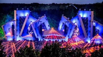 Awakenings Summer Festival tickets 29 t/m 31 juli 2022 Beekse Bergen Hilvarenbeek